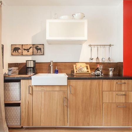 Wohnen An Der Juliuspromenade Main Appartement Würzburg Buitenkant foto