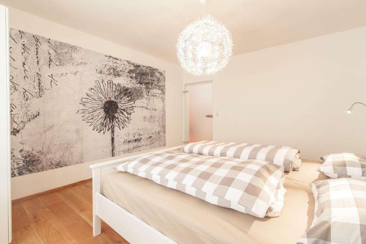 Wohnen An Der Juliuspromenade Main Appartement Würzburg Buitenkant foto